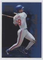 Moises Alou #/180