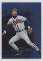 Chipper Jones #/180