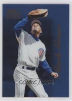 Mark Grace #/180