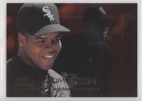 Frank Thomas #/1,800