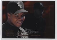 Frank Thomas #/1,800