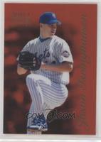 Jason Isringhausen #/1,800