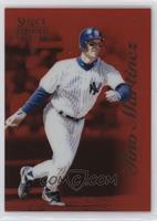 Tino Martinez #/1,800