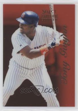 1996 Select Certified Edition - [Base] - Red #21 - Tony Gwynn /1800