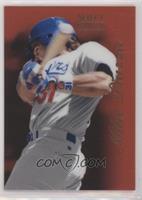 Mike Piazza #/1,800