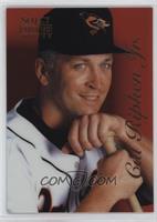 Cal Ripken Jr. #/1,800