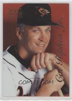 Cal Ripken Jr. #/1,800