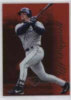 Jeff Bagwell #/1,800