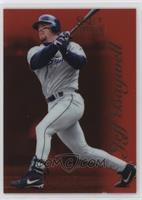 Jeff Bagwell [Good to VG‑EX] #/1,800