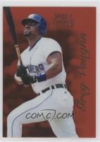 Greg Vaughn #/1,800