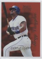 Greg Vaughn #/1,800