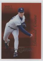 David Cone #/1,800