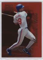 Moises Alou [EX to NM] #/1,800