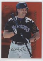 Dante Bichette #/1,800