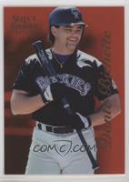 Dante Bichette #/1,800