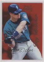 Jay Buhner #/1,800