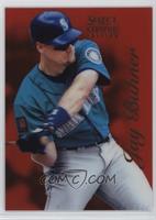 Jay Buhner [EX to NM] #/1,800