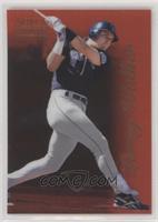 Larry Walker #/1,800