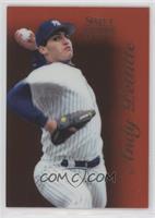 Andy Pettitte [EX to NM] #/1,800