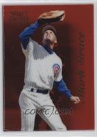 Mark Grace [EX to NM] #/1,800