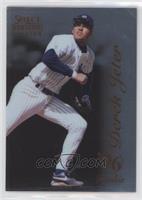 Derek Jeter [EX to NM]