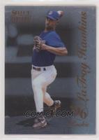 LaTroy Hawkins [EX to NM]