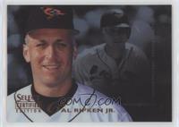 Cal Ripken Jr. [EX to NM]