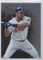 Albert Belle