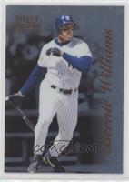 Bernie Williams [EX to NM]