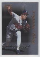 Greg Maddux [EX to NM]