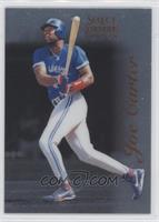 Joe Carter