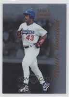 Raul Mondesi