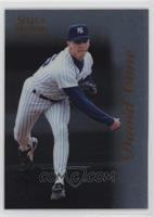 David Cone