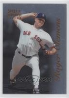 Roger Clemens