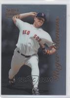 Roger Clemens