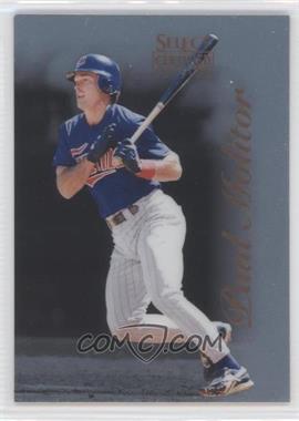 1996 Select Certified Edition - [Base] #81 - Paul Molitor