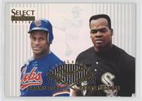 Sammy Sosa, Frank Thomas