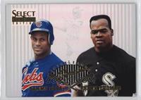 Sammy Sosa, Frank Thomas