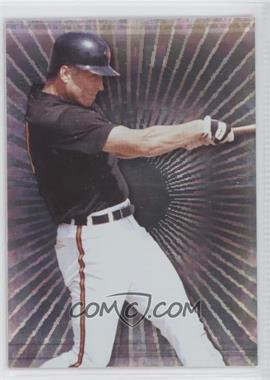 1996 Select Certified Edition - Select Few - Missing Foil #5 - Cal Ripken Jr.