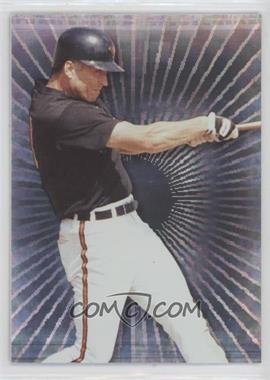 1996 Select Certified Edition - Select Few - Missing Foil #5 - Cal Ripken Jr.