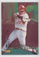 Darin Erstad