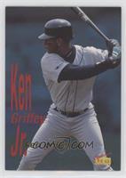 Ken Griffey Jr. [EX to NM]