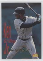 Ken Griffey Jr.