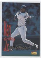 Ken Griffey Jr.