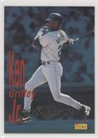 Ken Griffey Jr.