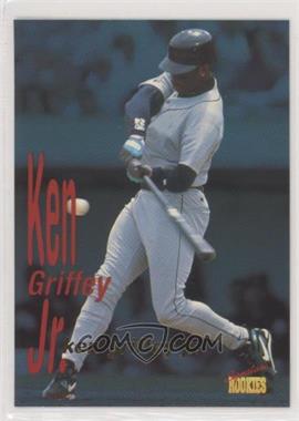 1996 Signature Rookies Ken Griffey Jr. - [Base] #G5 - Ken Griffey Jr.