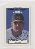 Don Wengert #/6,000