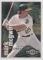 Mark McGwire