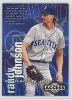 Randy Johnson