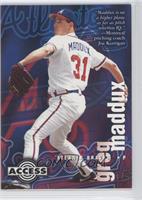 Greg Maddux